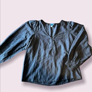 Old Navy blouse